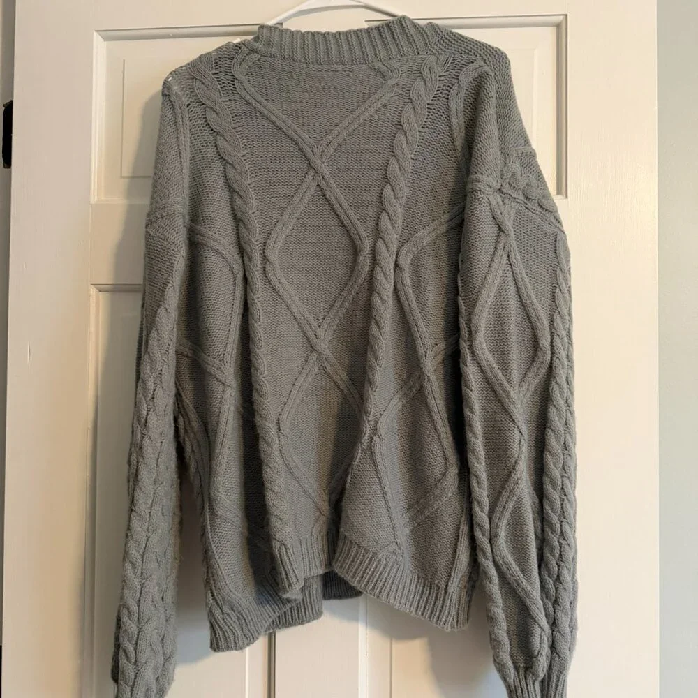 Taylor Swift Tortured Poets Department Cardigan - Picture 2 of 4